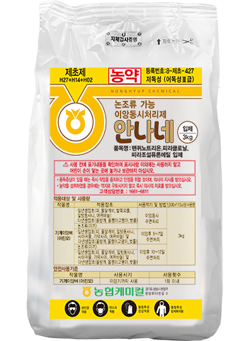 안나네 입제